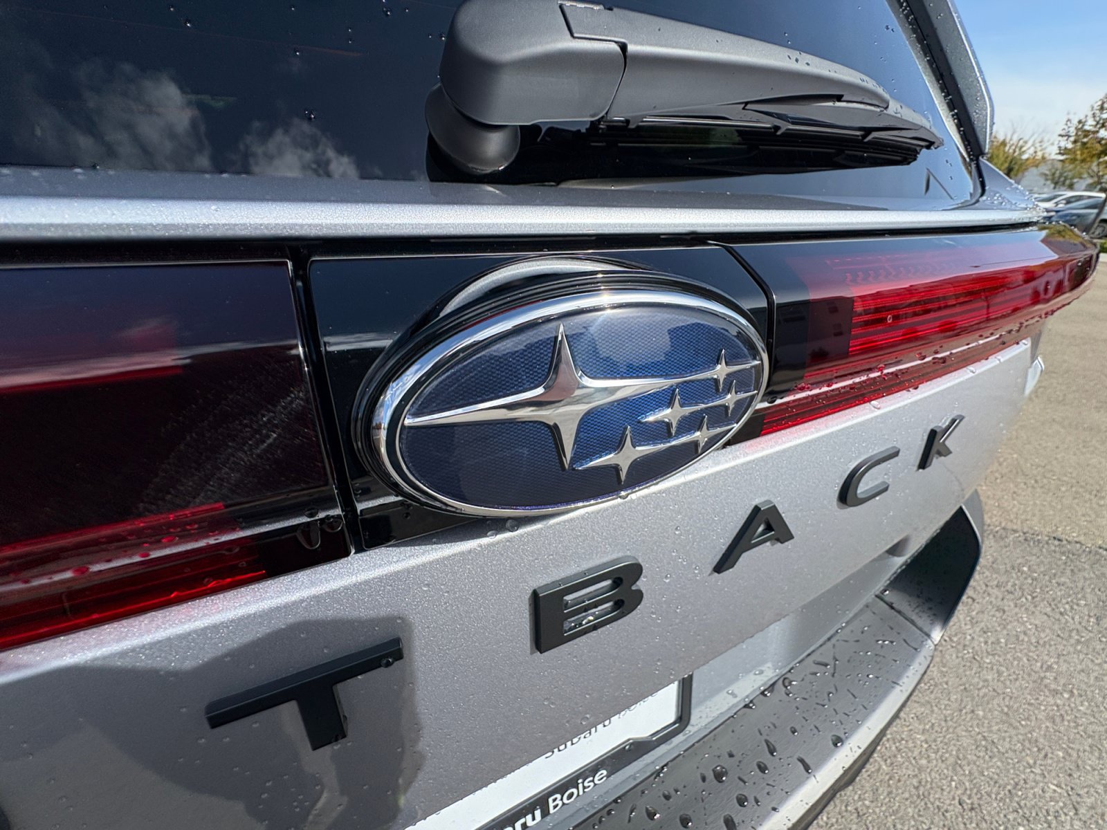 New 2026 Subaru Outback Limited XT AWD/4WD image 23