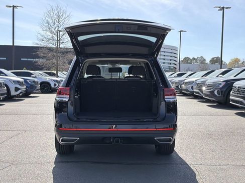 New 2026 Volkswagen Atlas SEL image 15