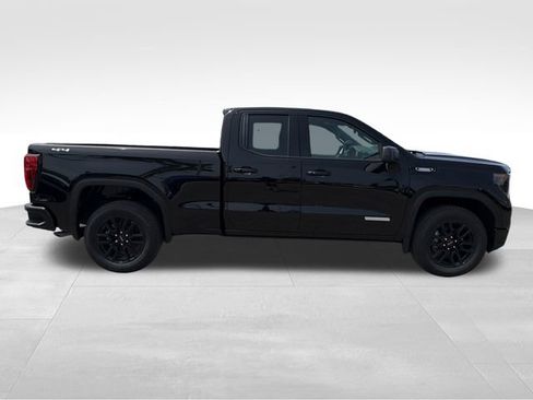 New 2026 GMC Sierra 1500 Elevation AWD/4WD image 8
