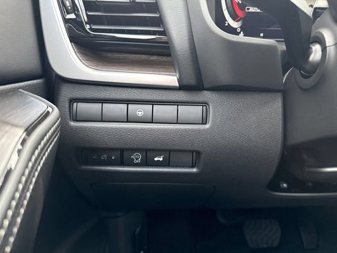 New 2026 Nissan Rogue Platinum AWD/4WD image 21