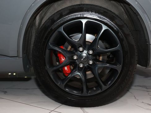 Used 2021 Dodge Durango SRT w/ Premium Interior Group image 40