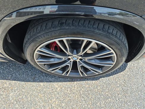 Used 2023 BMW X3 sDrive30i w/ M Sport Package image 22