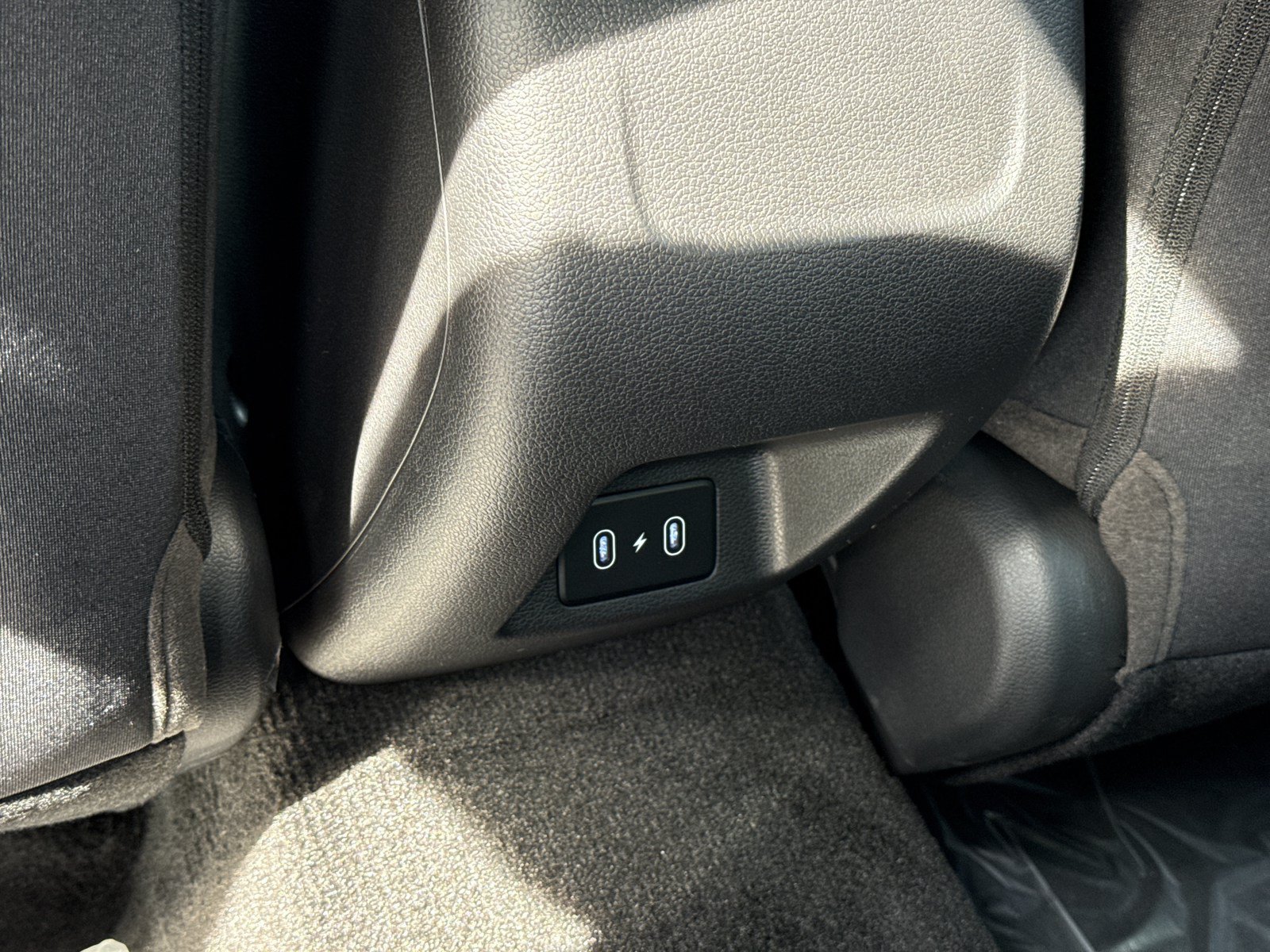 New 2026 Hyundai Sonata SEL FWD image 13
