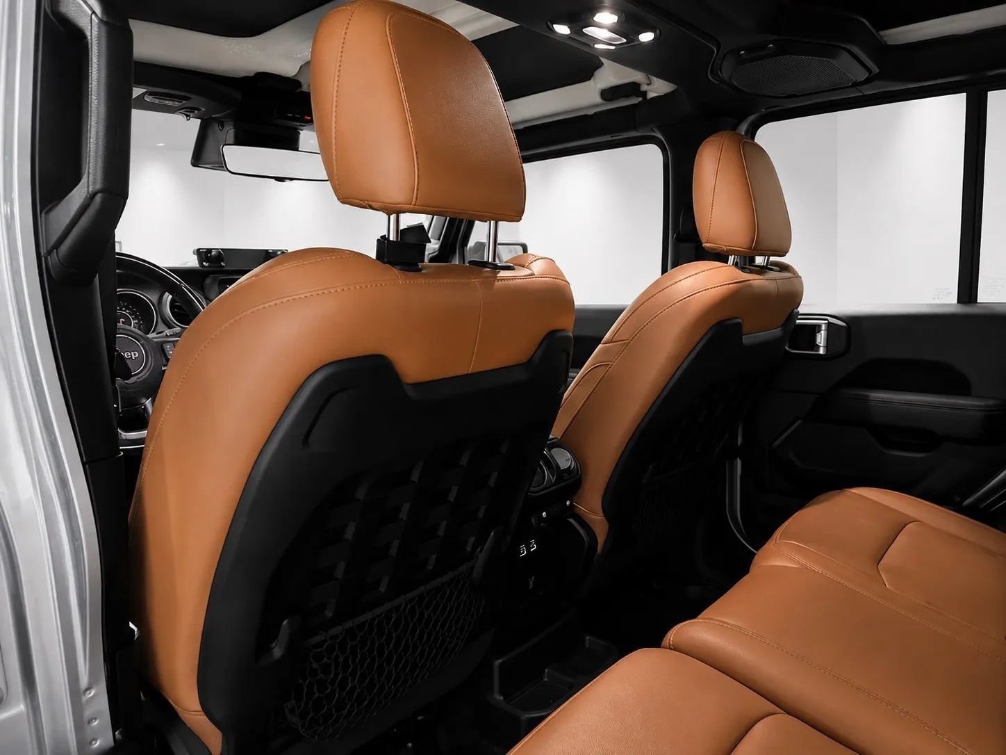 Used 2020 Jeep Wrangler Unlimited Rubicon AWD/4WD image 18