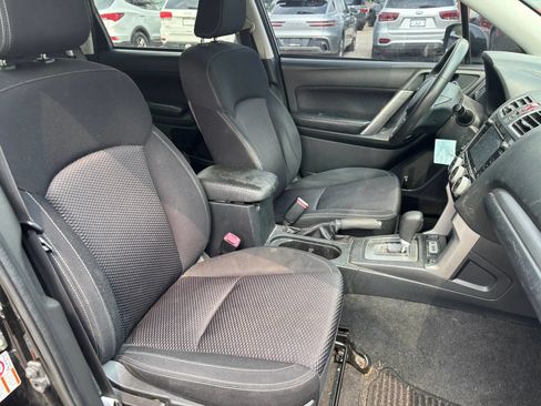 Used 2018 Subaru Forester 2.5i Premium AWD/4WD image 15