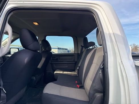 Used 2011 RAM 1500 ST w/ ST Popular Equipment Group image 6