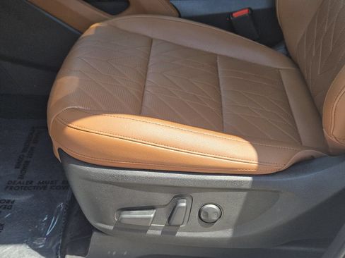 Certified 2024 Kia Telluride EX X-Line AWD/4WD image 26