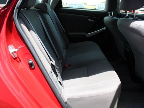 Used 2013 Toyota Prius Three FWD image 44