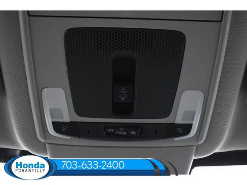 New 2026 Honda CR-V EX image 20