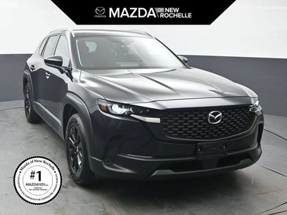 Certified 2024 MAZDA CX-50 AWD 2.5 S w/ Weather Package