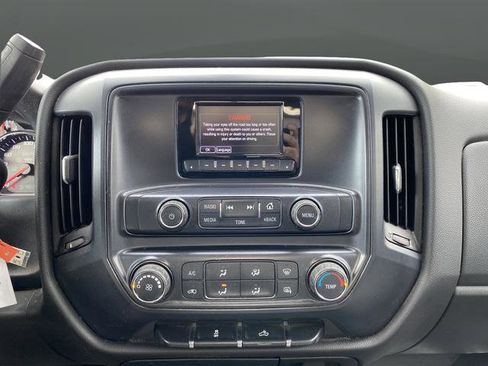 Used 2015 GMC Sierra 1500 4x4 Crew Cab image 7