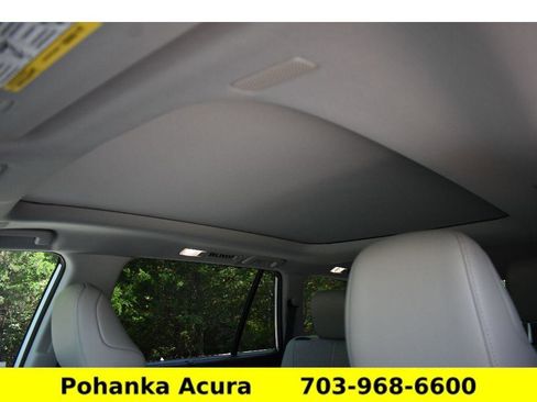 Used 2026 Toyota Grand Highlander AWD Hybrid image 20