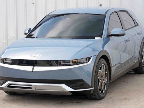Used 2022 Hyundai Ioniq 5 SEL image 41
