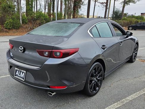 New 2026 MAZDA MAZDA3 s Sport image 12