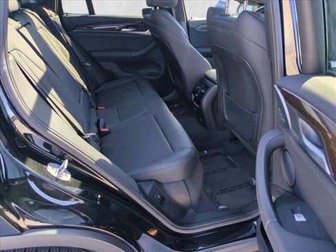 Used 2023 BMW X3 sDrive30i w/ Convenience Package w/ZPA RWD image 22