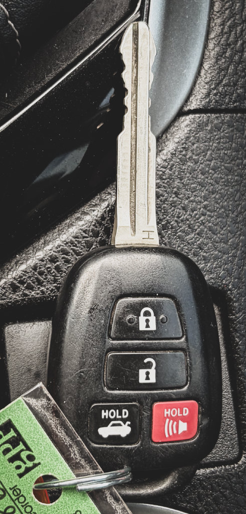 Used 2019 Toyota Corolla LE FWD image 5