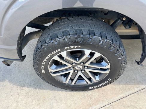 Used 2021 Ford F150 XL w/ STX Appearance Package image 44