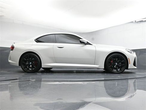 Used 2025 BMW 230i xDrive Coupe w/ M Sport Package image 43
