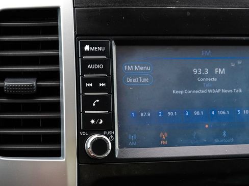 Used 2019 Nissan Frontier S RWD image 21