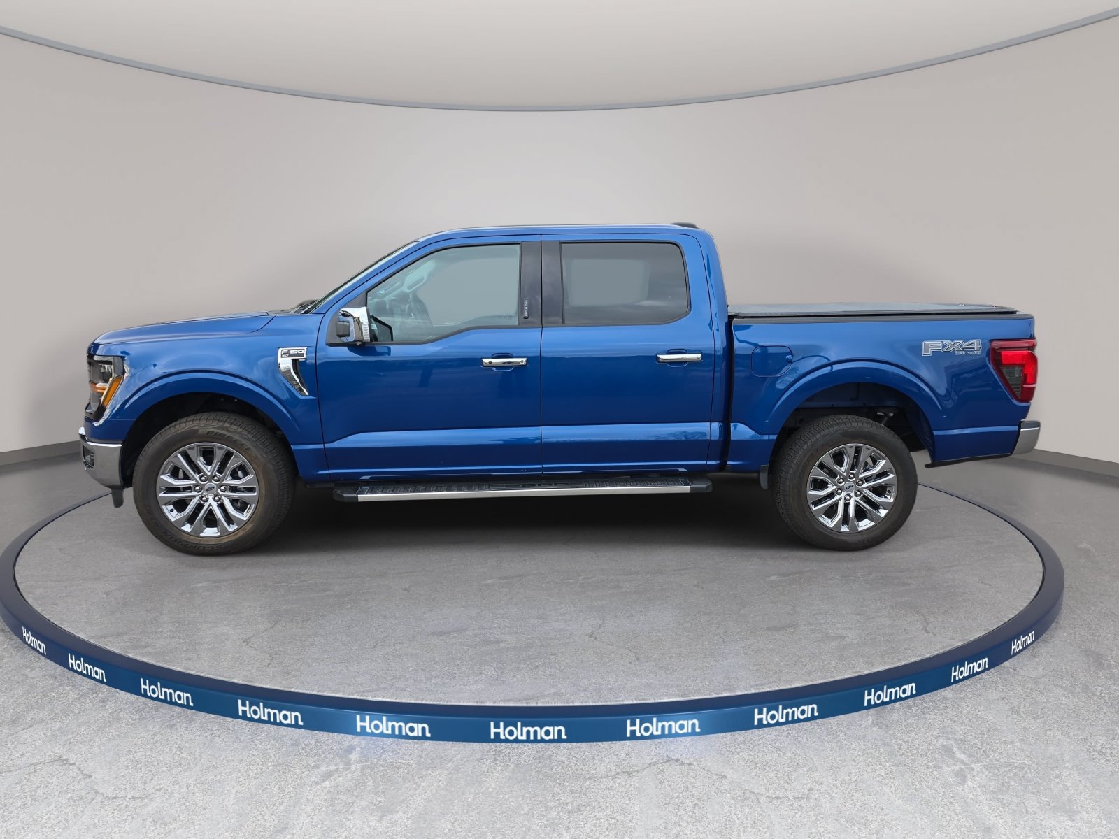 Used 2024 Ford F150 XLT w/ Equipment Group 302A MID AWD/4WD image 7