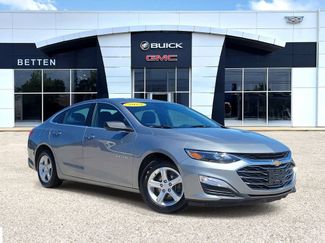 Used 2023 Chevrolet Malibu LS w/ LPO, Floor Liner Package FWD video 1