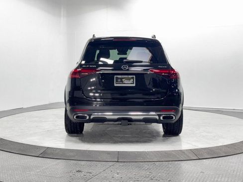 Certified 2026 Mercedes-Benz GLE 350 4MATIC image 30