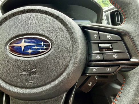 Used 2026 Subaru Crosstrek 2.5i Limited AWD/4WD image 38