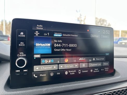 Used 2023 Acura Integra A-Spec image 18