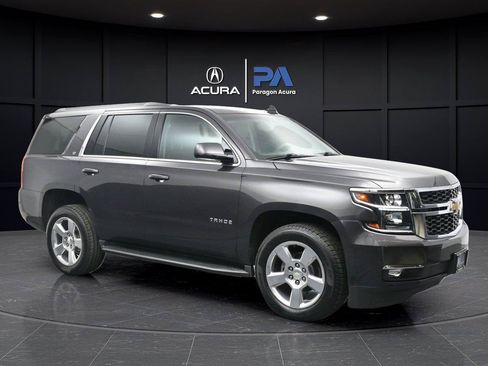 Used 2018 Chevrolet Tahoe LT AWD/4WD image 27