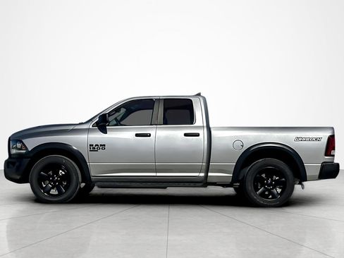 Used 2020 RAM 1500 Classic Warlock w/ Electronics Group image 2