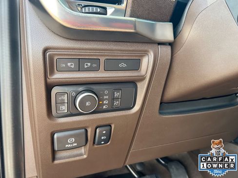 Used 2021 Ford F150 King Ranch w/ Equipment Group 601A High AWD/4WD image 33