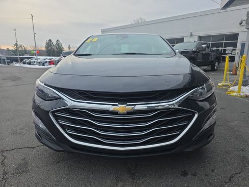 Used 2023 Chevrolet Malibu LT image 11
