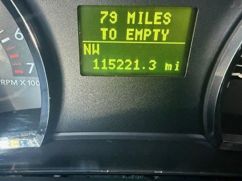 Used 2007 Mercury Mountaineer Premier image 17