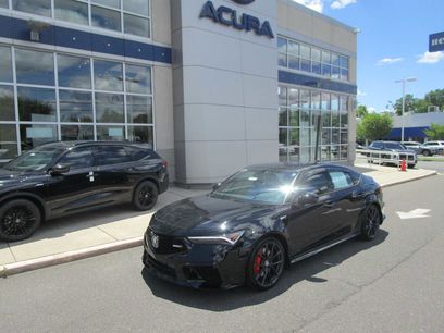Certified 2026 Acura Integra Type S