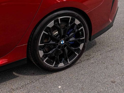 Used 2025 BMW M235i xDrive w/ Premium Package AWD/4WD image 8