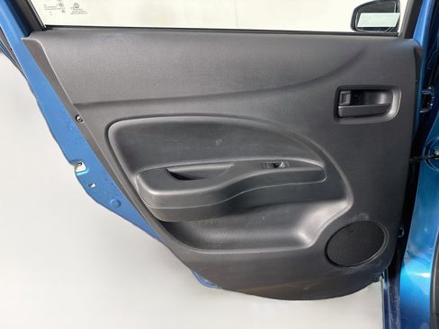 Used 2024 Mitsubishi Mirage ES FWD image 25