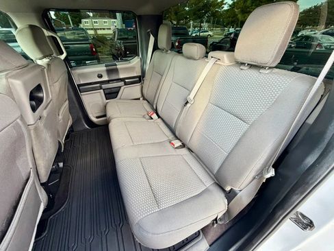 Used 2020 Ford F150 XLT AWD/4WD image 9