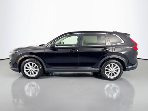 Certified 2024 Honda CR-V EX-L image 8