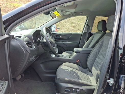 Used 2023 Chevrolet Equinox LT AWD/4WD image 14