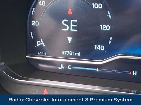 Used 2023 Chevrolet Tahoe RST w/ RST Performance Edition AWD/4WD image 6