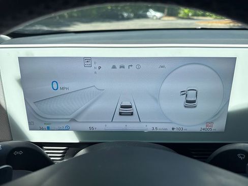 Used 2024 Hyundai Ioniq 5 SEL image 14