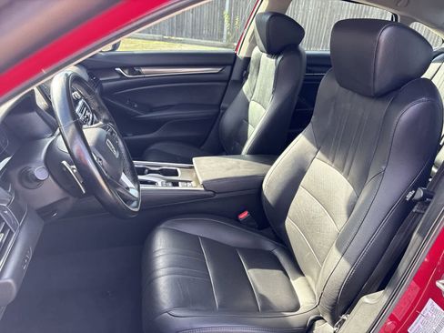 Used 2021 Honda Accord Sport Special Edition image 10