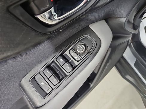 Certified 2025 Subaru Outback Premium AWD/4WD image 12