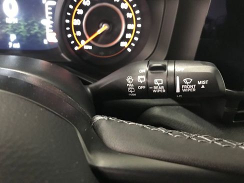 New 2026 Jeep Wrangler Sport S image 16