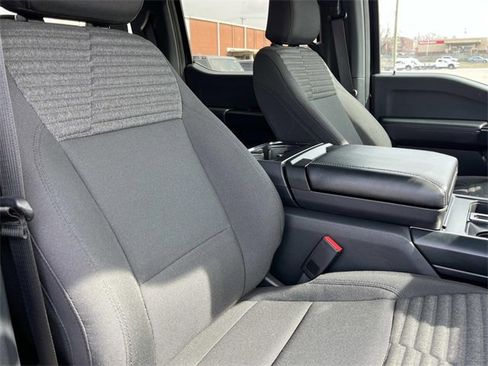 Certified 2023 Ford F150 XL w/ STX Appearance Package image 24