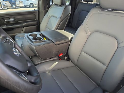 New 2026 RAM 1500 Tradesman image 15