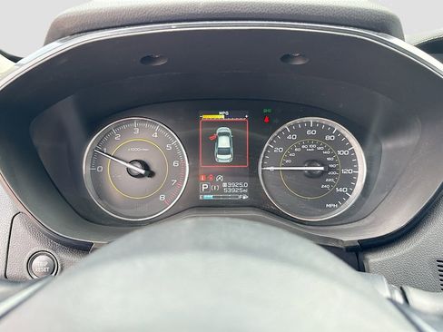 Used 2023 Subaru Crosstrek 2.5i Sport AWD/4WD image 12