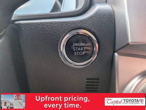 Used 2020 Toyota 4Runner Limited RWD image 22