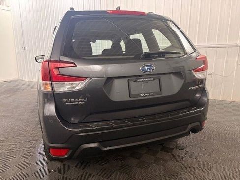 Used 2021 Subaru Forester AWD/4WD image 4