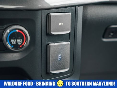 Used 2022 Ford F150 XL w/ STX Appearance Package image 26